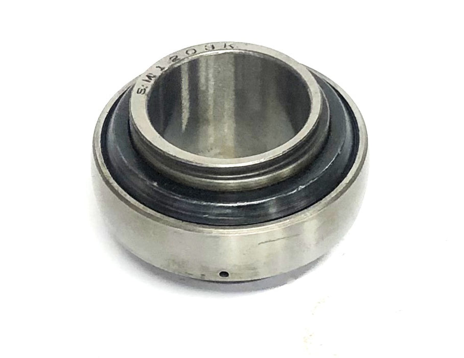 Fafnir Insert Bearing No Collar SM1203K/203KLLB NOS