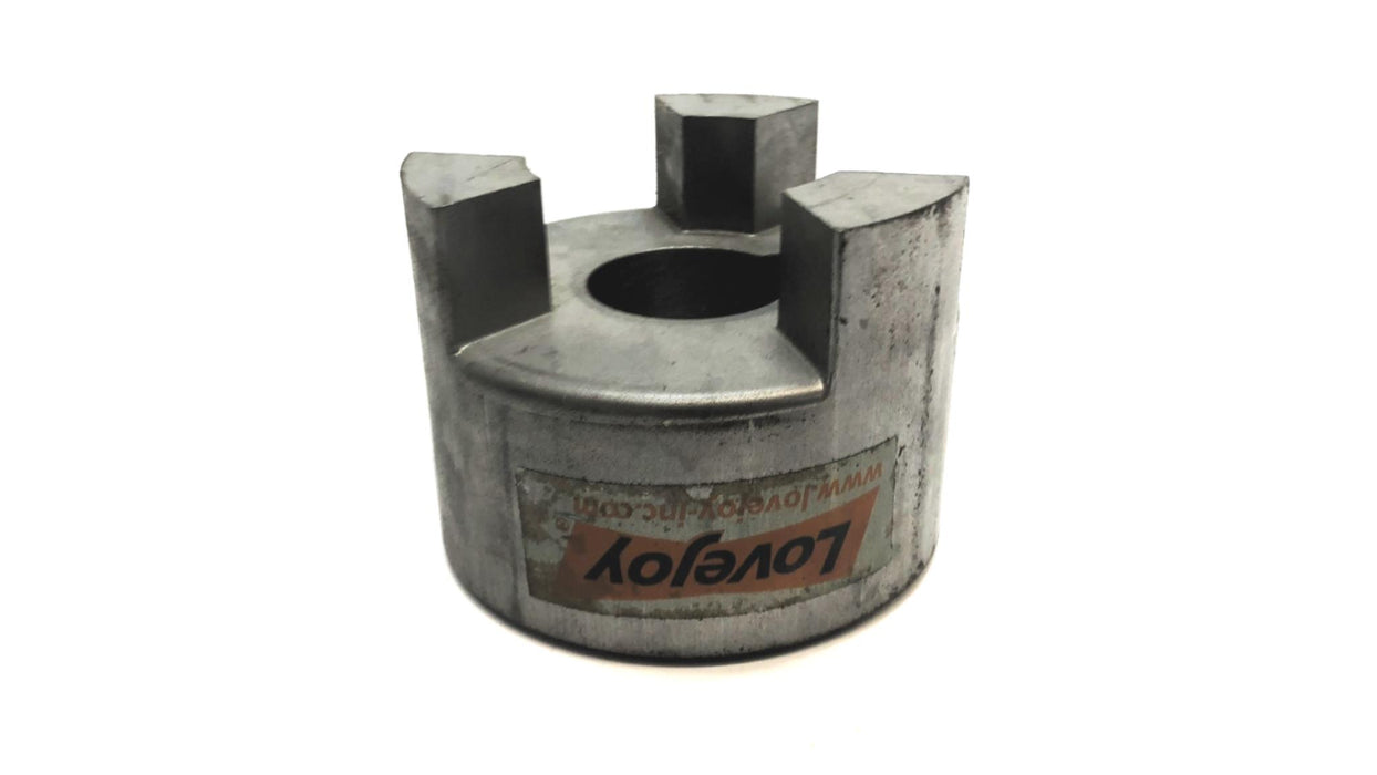 Lovejoy L-110 Jaw Coupling Hub 32MM 87616 NOS