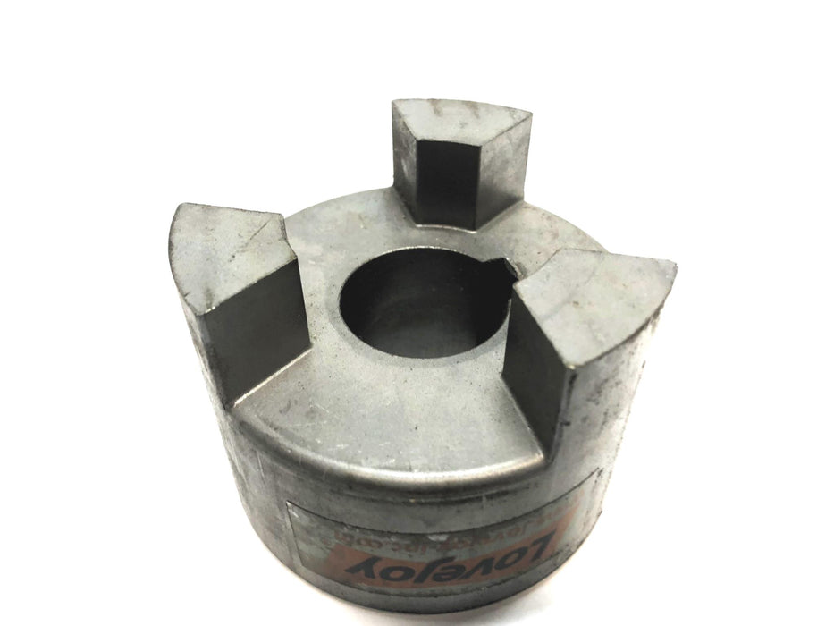 Lovejoy L-110 Jaw Coupling Hub 32MM 87616 NOS