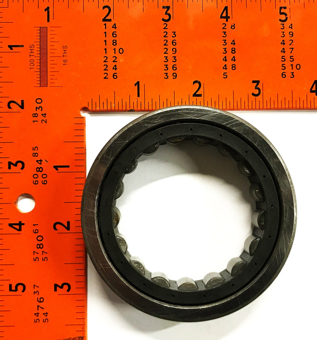 Bower Cylindrical Roller Bearing (No Inner Ring) M1209FE NOS
