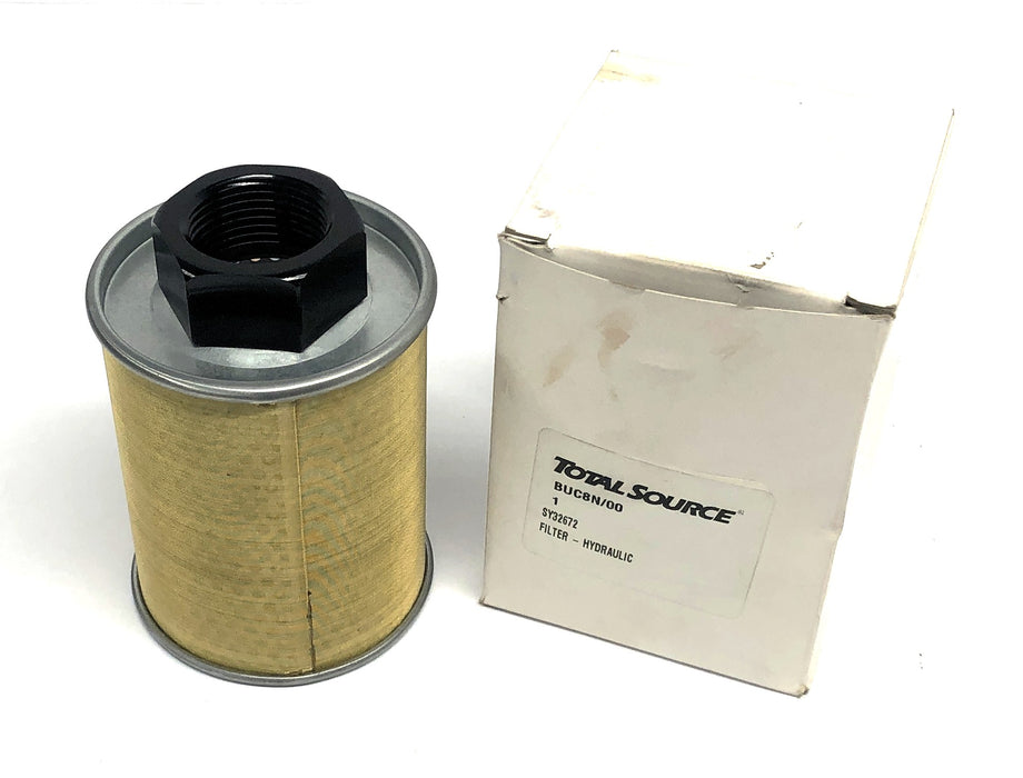 Total Source Hydraulic Filter SY32672 NOS