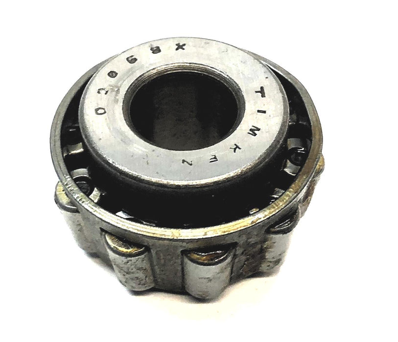 Timken Tapered Roller Bearing Cone 00068X NOS