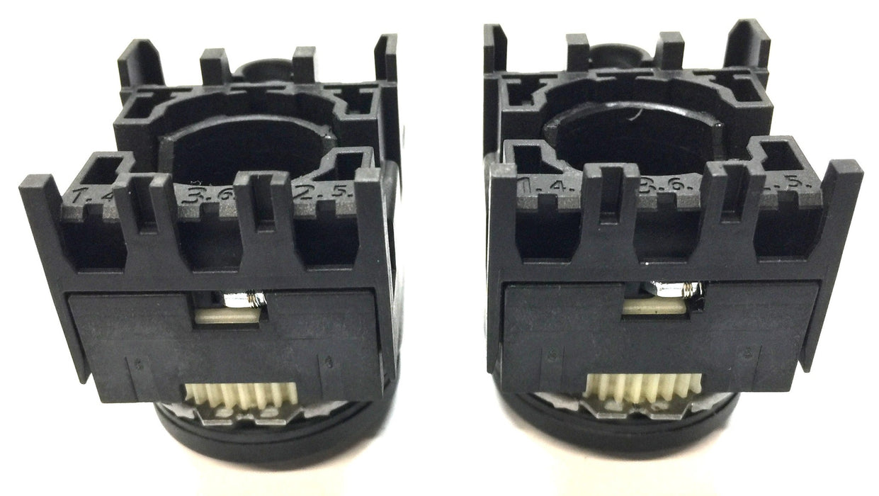 Unbranded Button Holder G/210705 (210705) [Lot of 2] NOS
