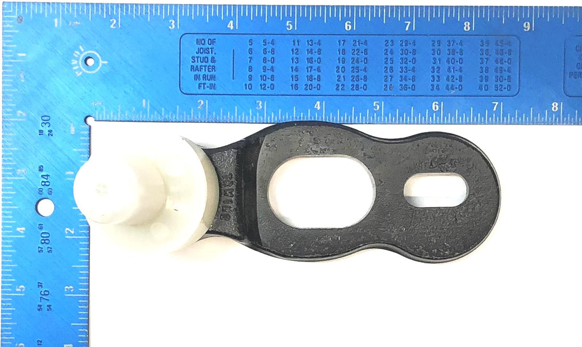 TRW Idler Steering Arm 10-62134 NOS