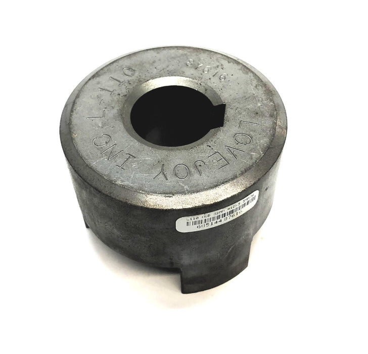 Lovejoy L-110 Jaw Coupling Hub 32MM 87616 NOS