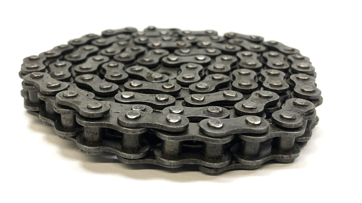 Unbranded Approx. 35" Roller Chain RC35 NOS
