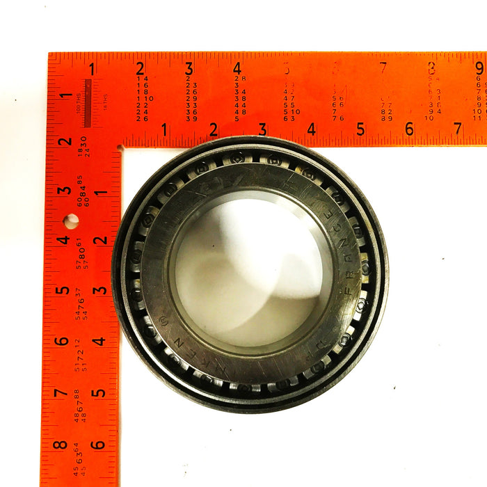 Timken Tapered Roller Bearing Cone and Cup 32215-92KA1 NOS
