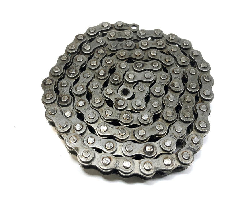 Unbranded Approx. 35" Roller Chain RC35 NOS