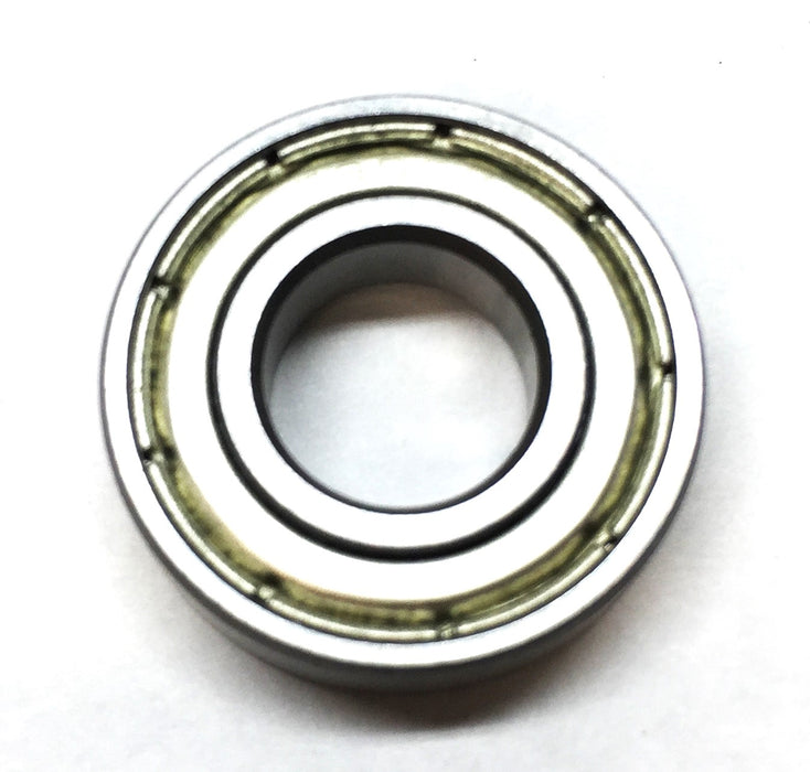 BL Deep Groove Ball Bearing 61900ZZPRX [Lot of 3] NOS