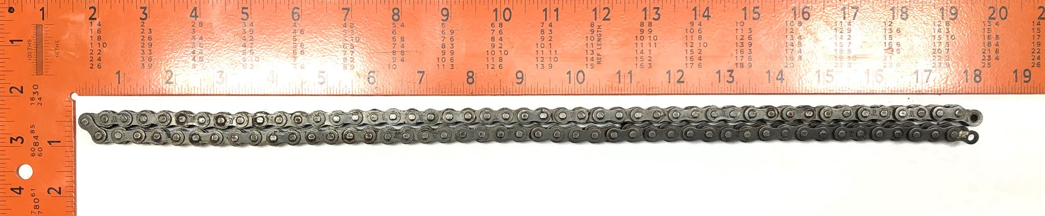 Unbranded Approx. 35" Roller Chain RC35 NOS