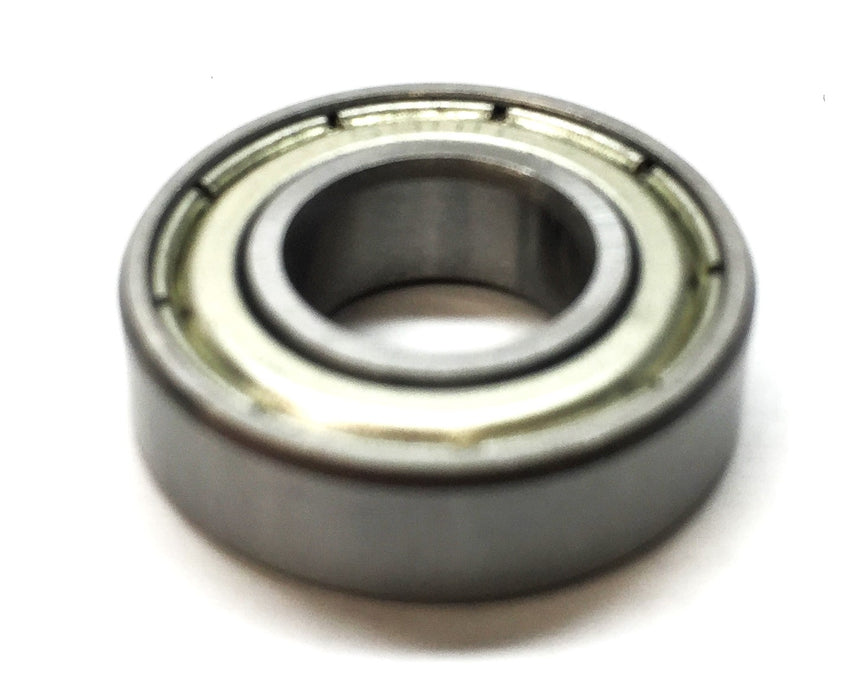 BL Deep Groove Ball Bearing 61900ZZPRX [Lot of 3] NOS
