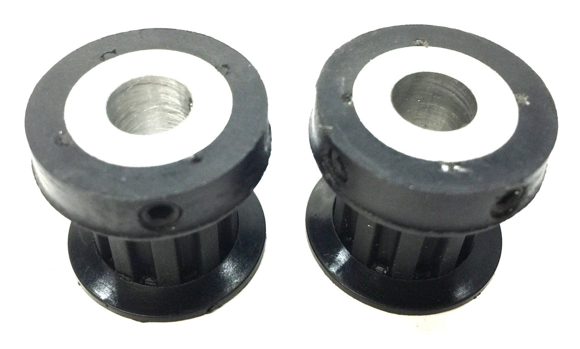 Automated Packaging Systems Timing Belt Pulley 58233A1 [Lot of 2] NOS