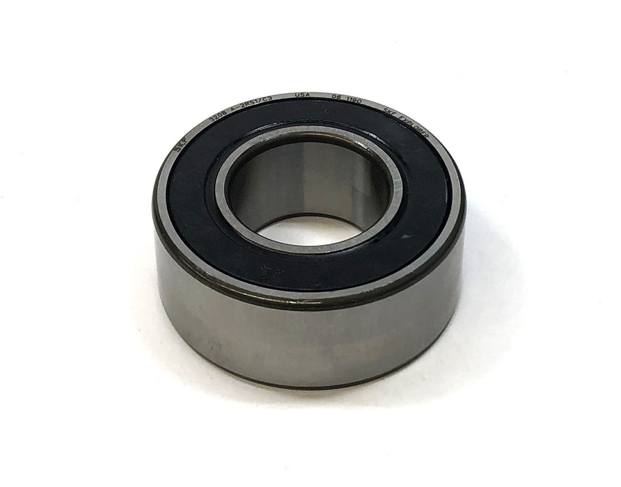 SKF Double Row Angular Contact Ball Bearing 3208 A-2RS1/C3 NOS
