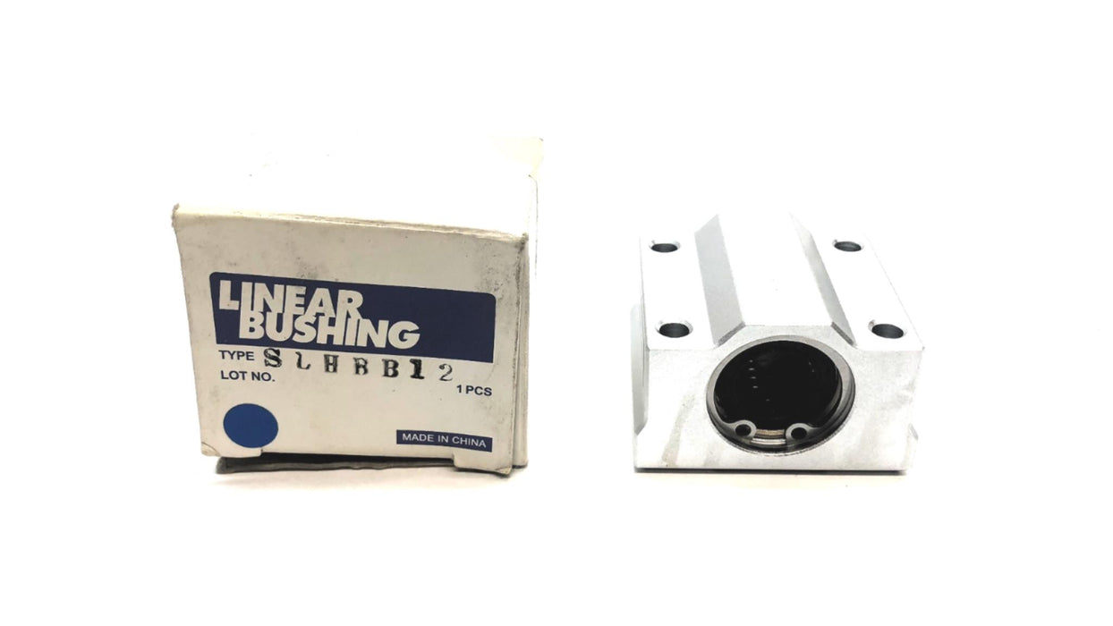RoHS Linear Bushing SLHBB12 NOS
