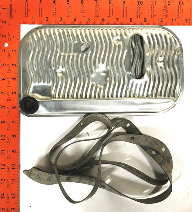 Baldwin Transmission Filter 199992 (1890) [Lot of 2] NOS