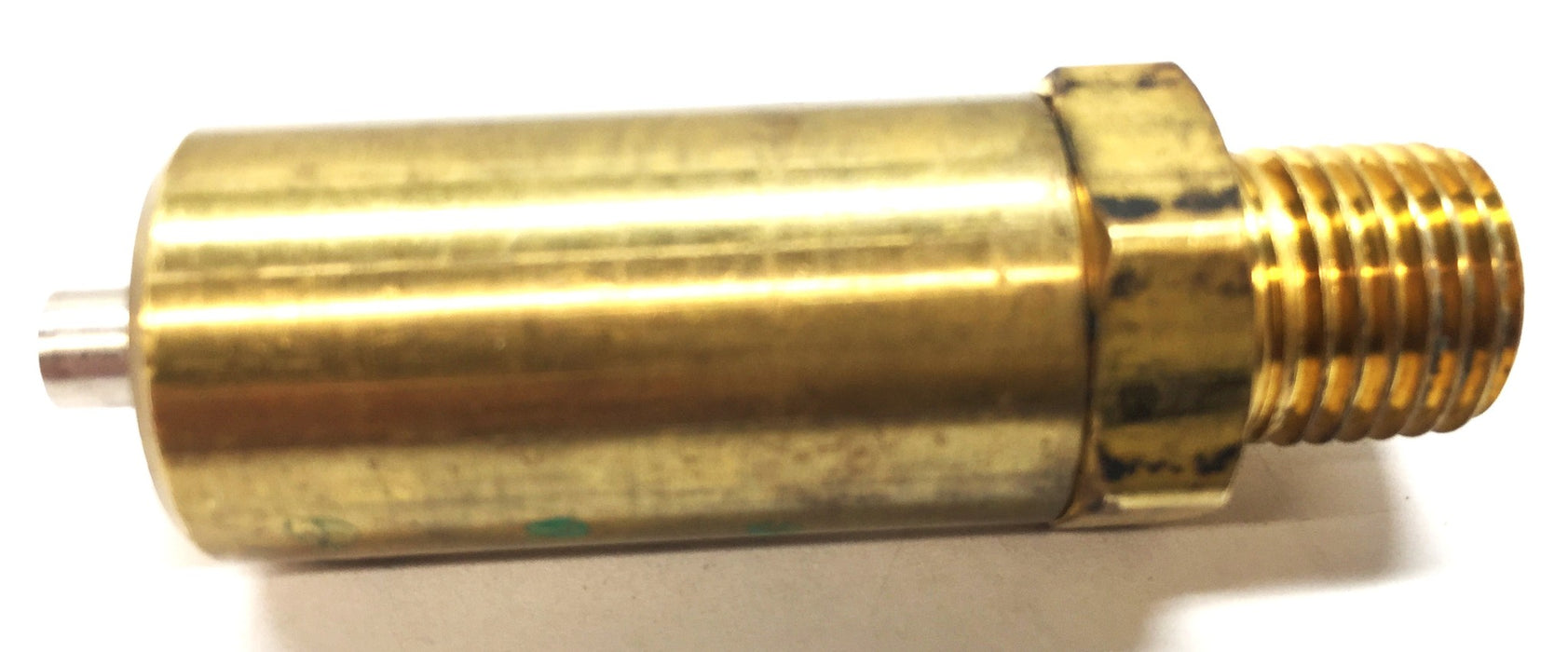 Bendix Brass Safety Valve 285849 (637213250/120802) [Lot of 5] NOS