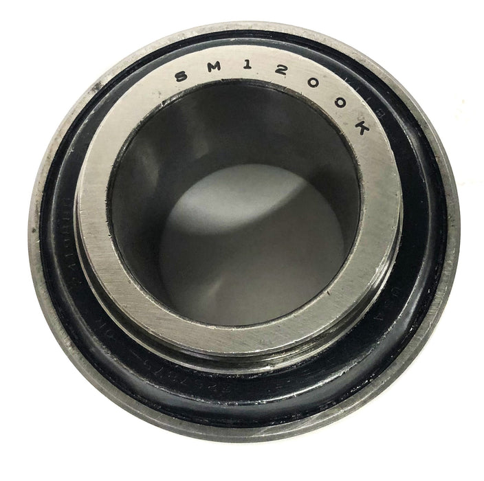 Fafnir Insert Bearing No Collar SM1200K (G1200KLLB) NOS