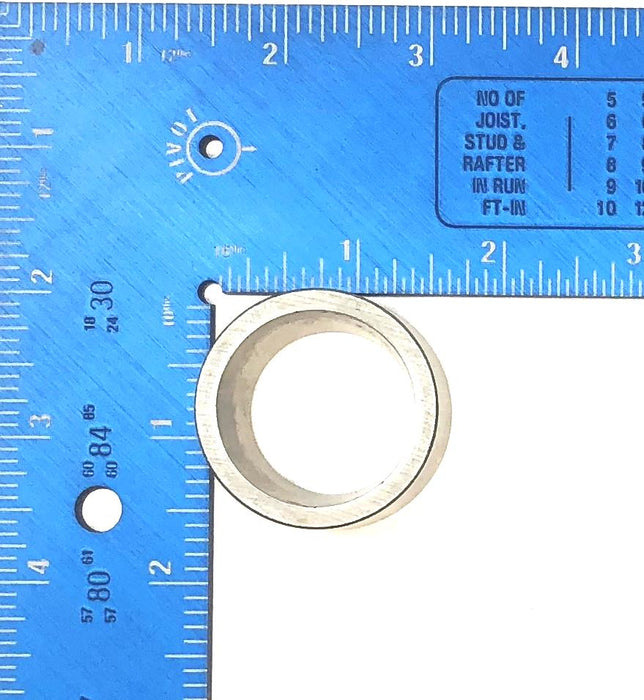 SKF Tapered Roller Bearing Cup 2K00162X NOS