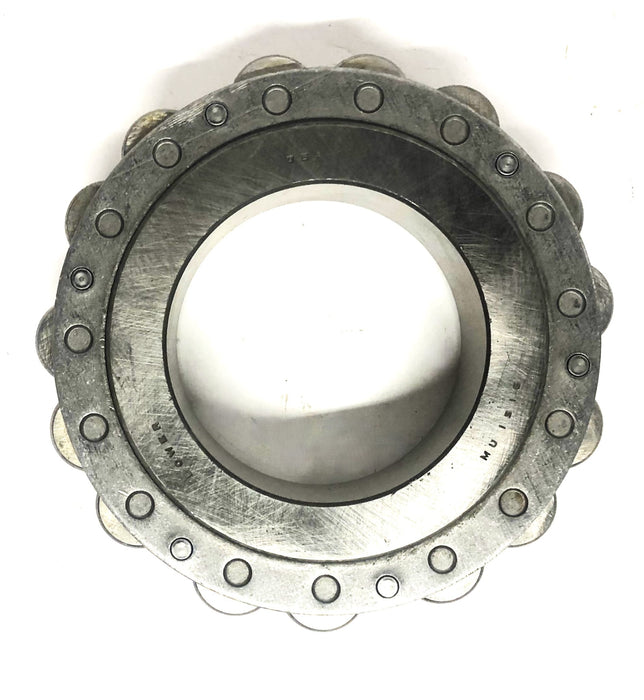 Bower Cylindrical Roller Bearing Roller Cage Assembly MU1316 NOS