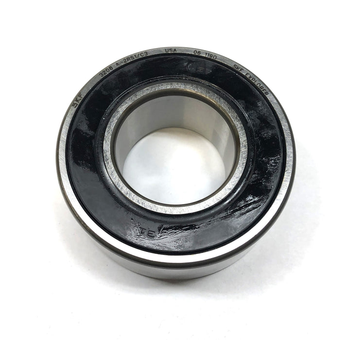 SKF Double Row Angular Contact Ball Bearing 3208 A-2RS1/C3 NOS