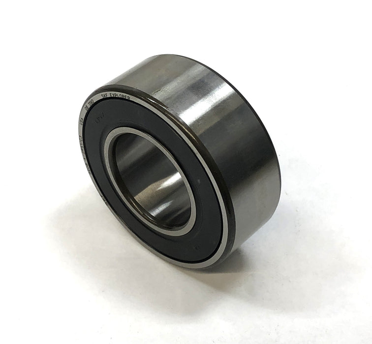 SKF Double Row Angular Contact Ball Bearing 3208 A-2RS1/C3 NOS