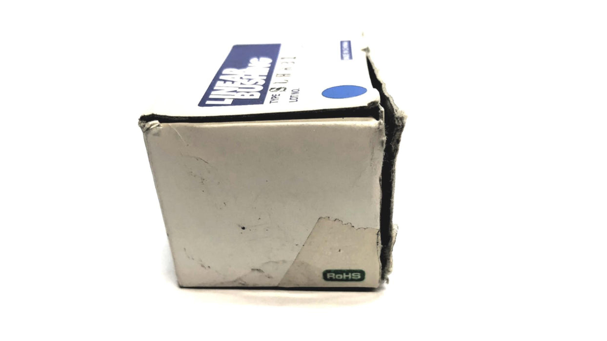 RoHS Linear Bushing SLHBB12 NOS