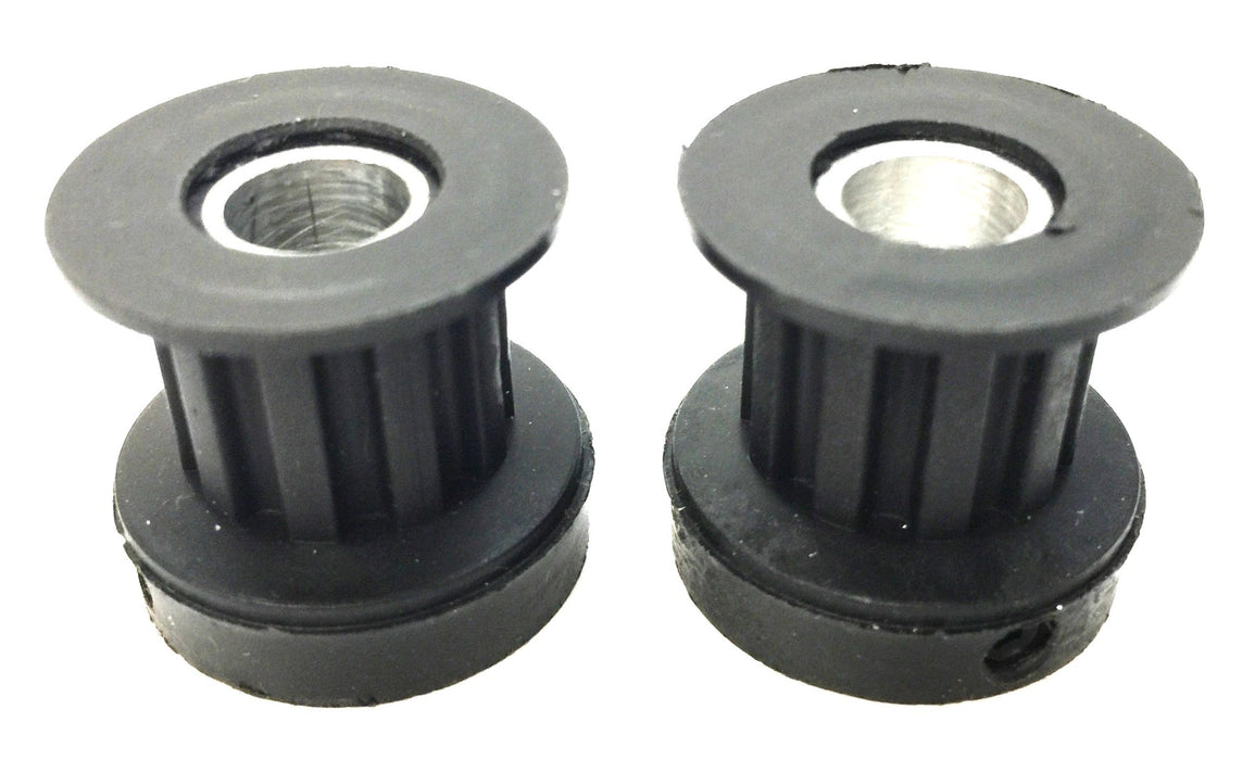 Automated Packaging Systems Timing Belt Pulley 58233A1 [Lot of 2] NOS