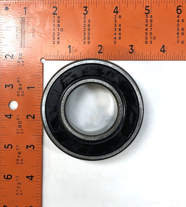 SKF Double Row Angular Contact Ball Bearing 3208 A-2RS1/C3 NOS