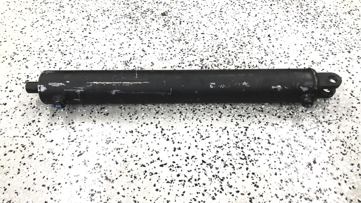 Unbranded Approx 36" OAL x 4" Diameter Hydraulic Cylinder 14266 USED