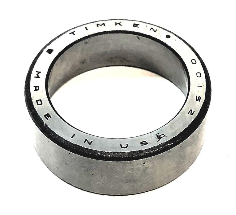 Timken Tapered Roller Bearing Cup 00152 NOS