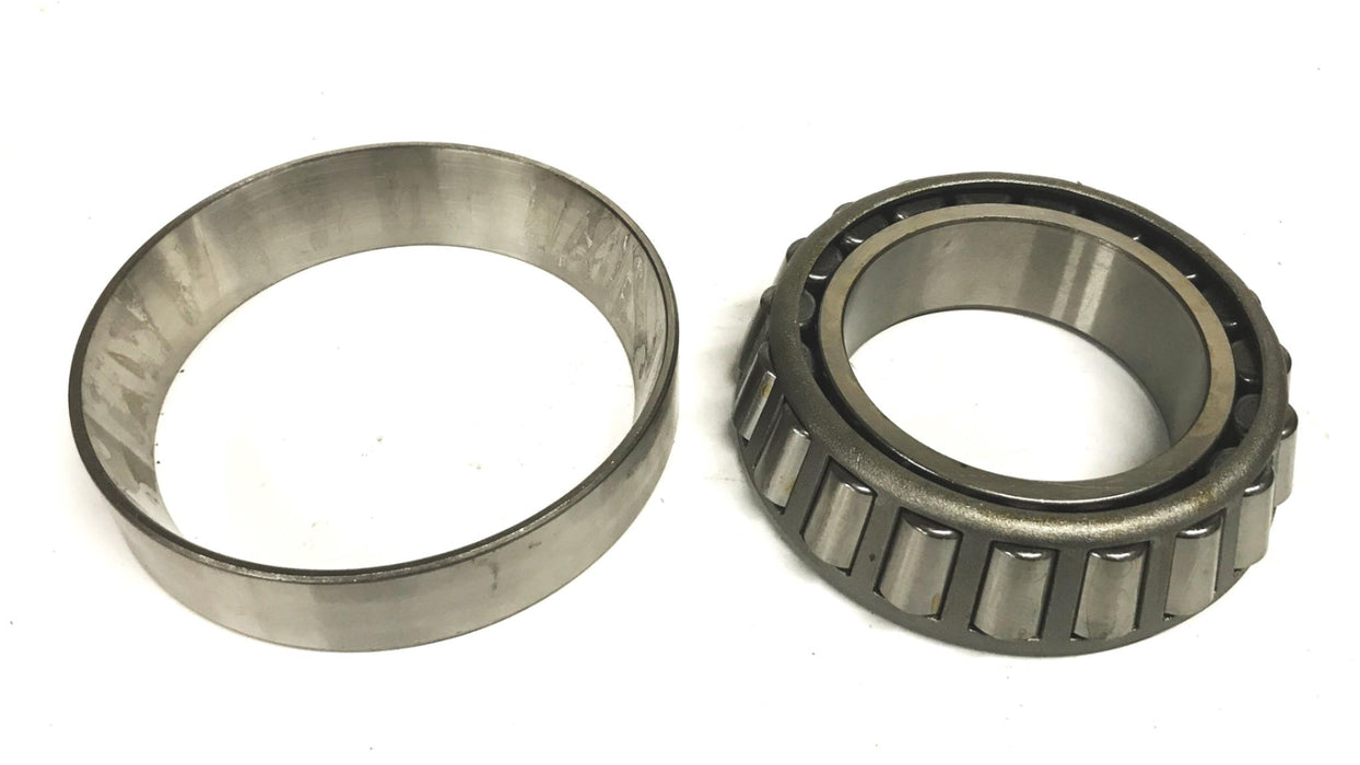 Timken Tapered Roller Bearing Cone and Cup 32215-92KA1 NOS