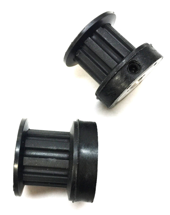 Automated Packaging Systems Timing Belt Pulley 58233A1 [Lot of 2] NOS