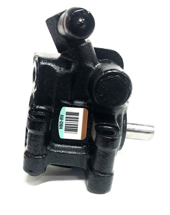 Ford Motorcraft Power Steering Pump STP-204-RM (7W1Z-3A674-BRM) REMANUFACTURED