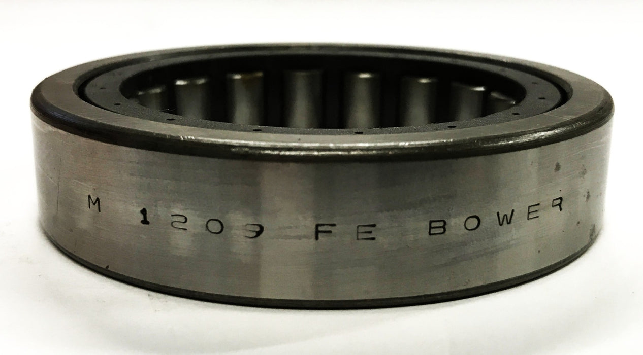 Bower Cylindrical Roller Bearing (No Inner Ring) M1209FE NOS