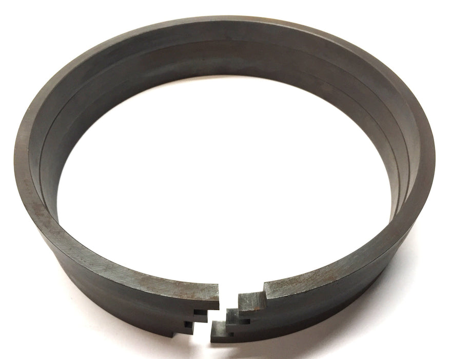 Unbranded Piston Ring Set (3pcs) 403A0441700A12500 (10923381) NOS