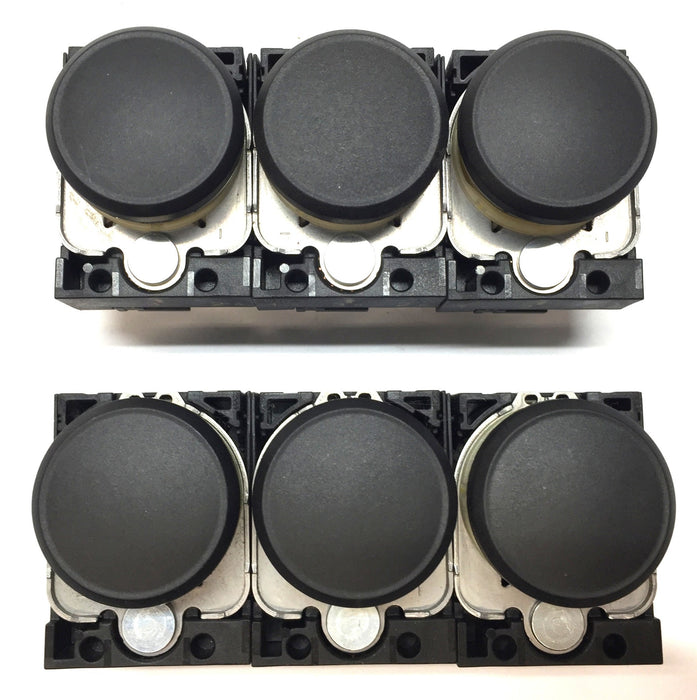 Unbranded Button Holder G/230418 (230418) [Lot of 6] NOS