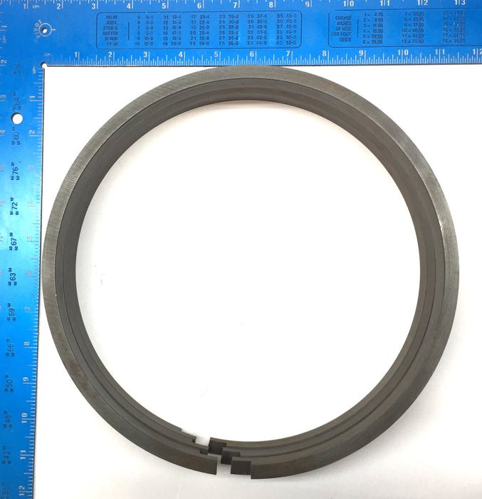 Unbranded Piston Ring Set (3pcs) 403A0441700A12500 (10923381) NOS