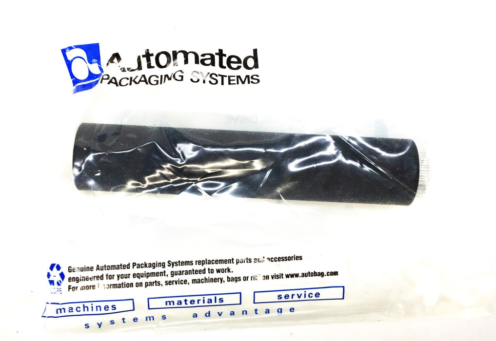 Automated Packaging Systems Roller Foil Drive Assembly 56955B1 NOS