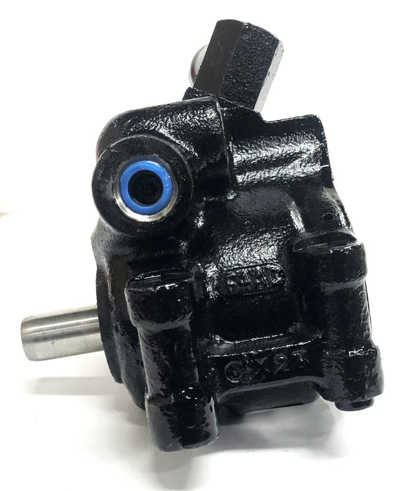 Ford Motorcraft Power Steering Pump STP-204-RM (7W1Z-3A674-BRM) REMANUFACTURED