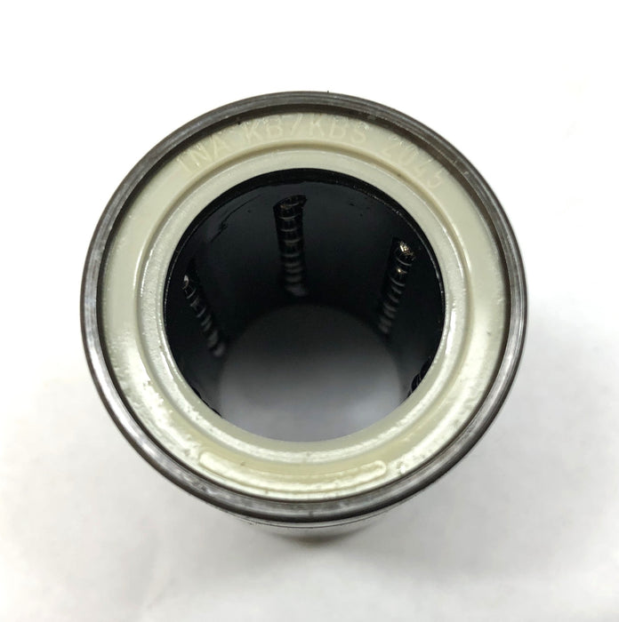 INA Standard Linear Ball Bearing KB/KBS 2045 NOS