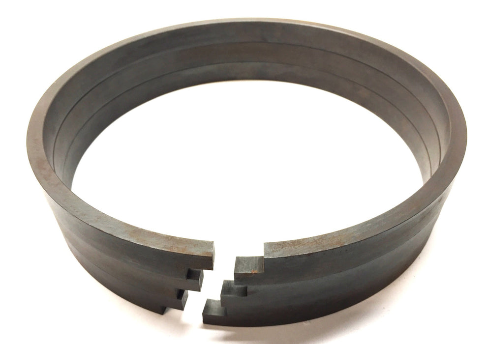 Unbranded Piston Ring Set (3pcs) 403A0441700A12500 (10923381) NOS