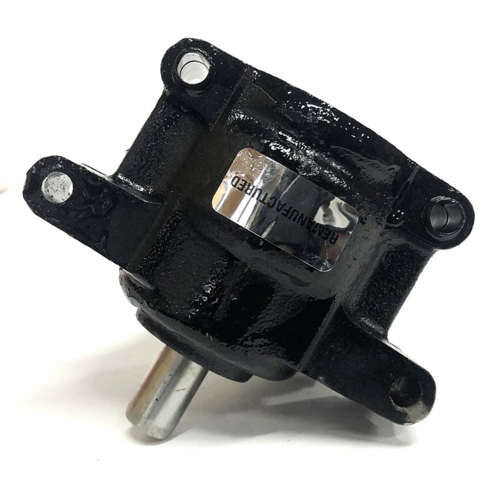 Ford Motorcraft Power Steering Pump STP-204-RM (7W1Z-3A674-BRM) REMANUFACTURED