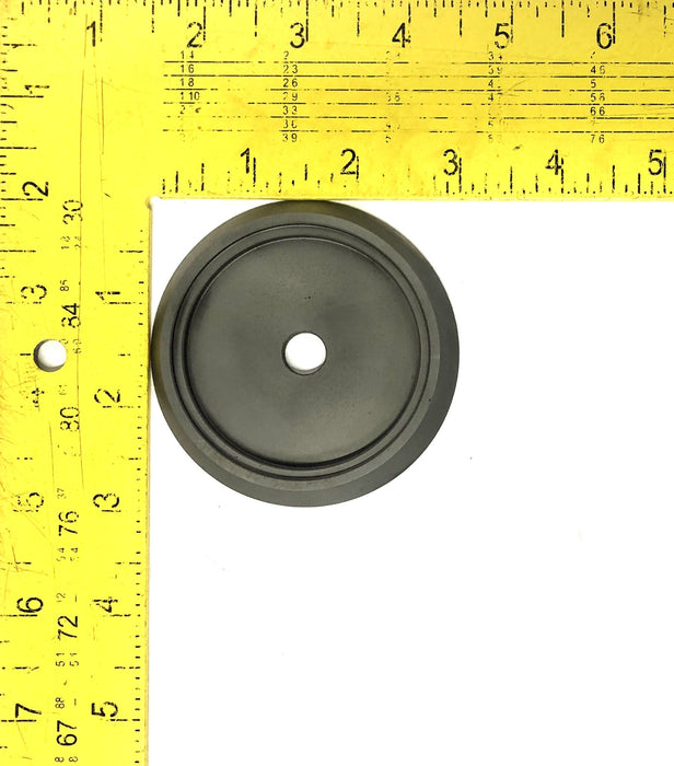 Lantech 0.41 Inch ID 0.28 Inch Width Seal Cutter Wheel Blade 2.99 Inch NOS