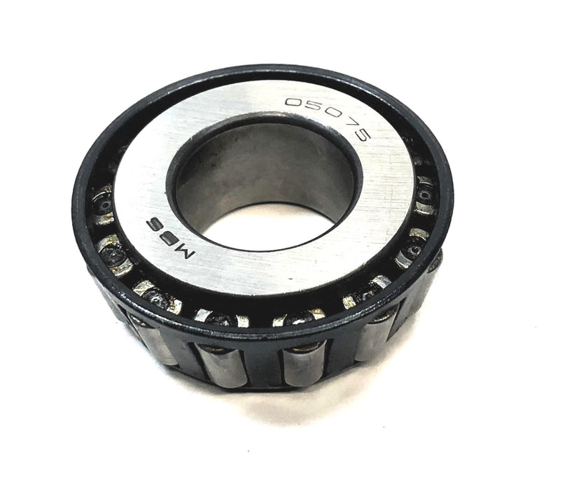 MBS Tapered Roller Bearing Cone 05075 NOS