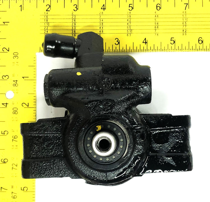 Ford Motorcraft Power Steering Pump STP-204-RM (7W1Z-3A674-BRM) REMANUFACTURED