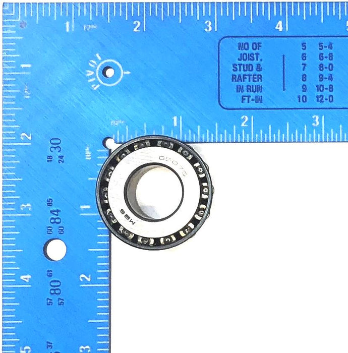 MBS Tapered Roller Bearing Cone 05075 NOS