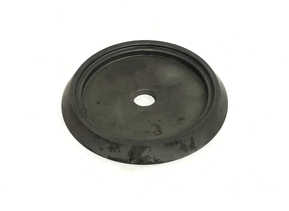 Lantech 0.40 Inch ID 0.28 Inch Width Seal Cutter Wheel Blade 2.97 Inch NOS