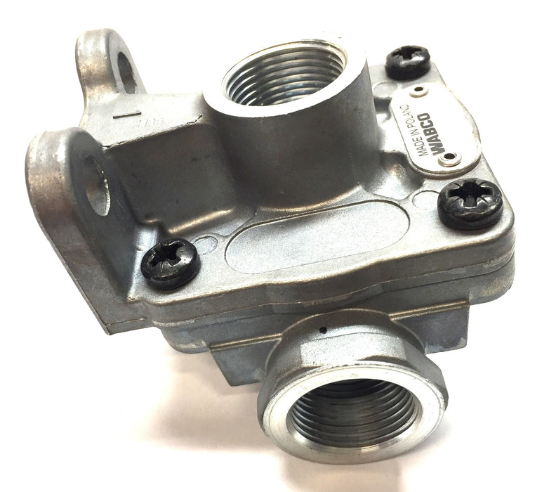 Wabco Quick Release Valve 9735000000 NOS