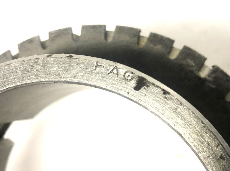 FAG 2-15/16 Bearing Adapter Sleeve Set H217/KM17 NOS