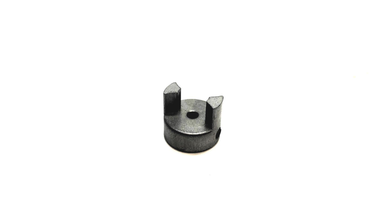 Lovejoy Jaw Coupling Hub 1/8" L-035-2 (L-035) [Lot of 3] NOS